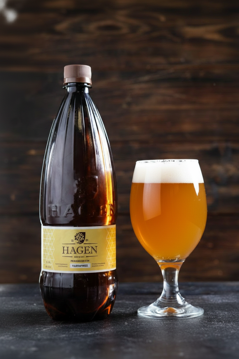 HAGEN PREMIUM WEIZEN