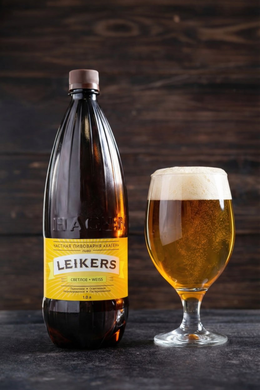 LEIKERS WEISS
